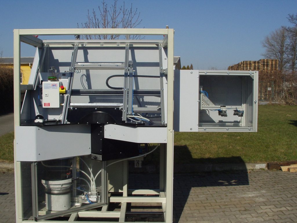 Montageautomat
